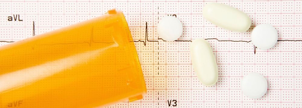 Medication may become less effective for treating arrhythmia but does ablation make medication unnecessary